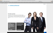 Randstad Professionals - Personalvermittlung für Engineering, Management Solutions & IT-Service